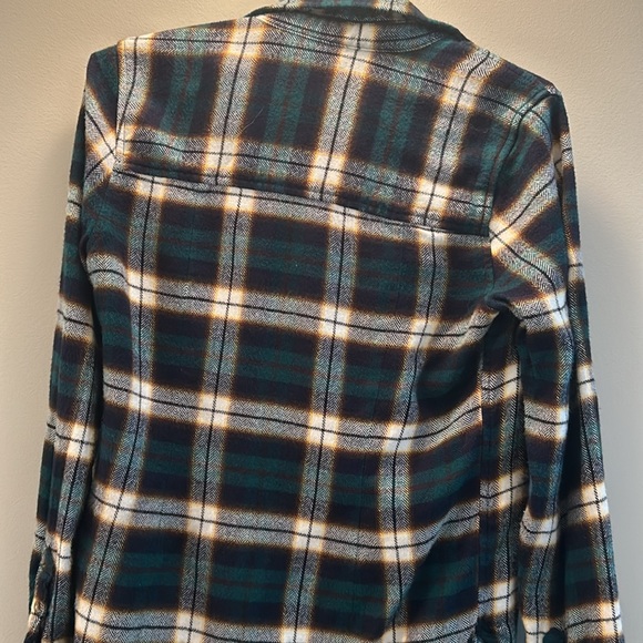 Great flannel - Picture 3 of 4